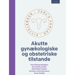 Akutte gynækologiske og obstetriske tilstande