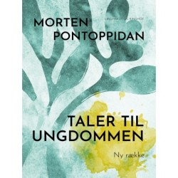 Taler til ungdommen: Ny række