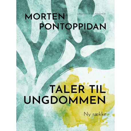 Taler til ungdommen: Ny række