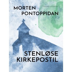 Stenløse kirkepostil: Prædikener igennem et kirkeår