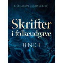 Skrifter i folkeudgave (bind 1)