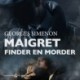 Maigret finder en morder