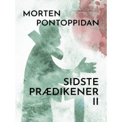 Sidste prædikener II