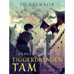 Drageridderne 1: Tiggerdrengen Tam
