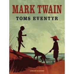 Toms eventyr
