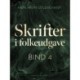 Skrifter i folkeudgave (bind 4)