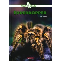 Edderkopper