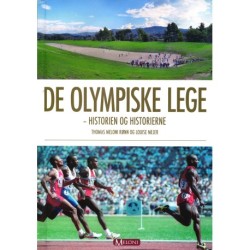 De Olympiske Lege: historien og historierne