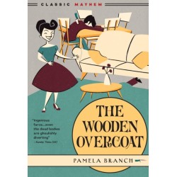 The Wooden Overcoat