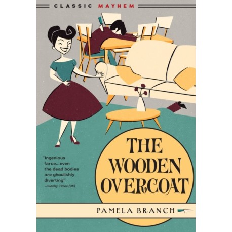 The Wooden Overcoat