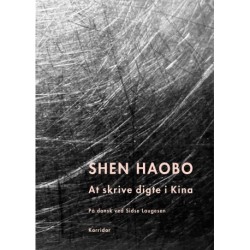 At skrive digte i Kina