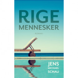 Rige mennesker: roman
