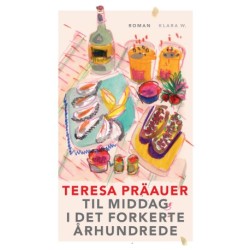 TIL MIDDAG I DET FORKERTE ÅRHUNDREDE