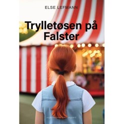 TRYLLETØSEN PÅ FALSTER