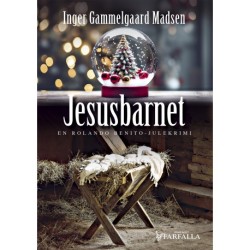 Jesusbarnet: en Rolando Benito-julekrimi