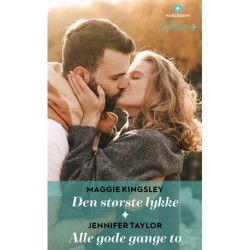 Den største lykke / Alle gode gange to
