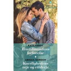 Brandmandens forlovede / Kaerlighedens veje og vildveje