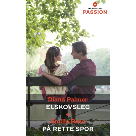 Elskovsleg / På rette spor