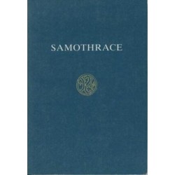 Samothrace: A Guide to the Excavations and Museum (6th ed.)