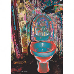 Afløbsrens: mental raw food til din indre Rottweiler