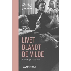 Livet blandt de vilde