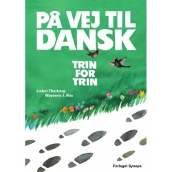 På vej til Dansk: trin for trin