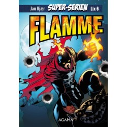 SuperSerien: Flamme - lix6