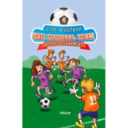 The Football Team -4: At the Tournament
