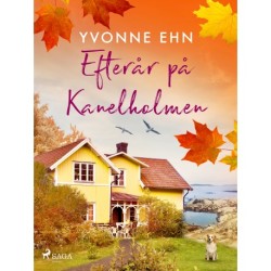 Efterår på Kanelholmen