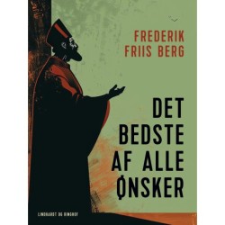 Det bedste af alle ønsker