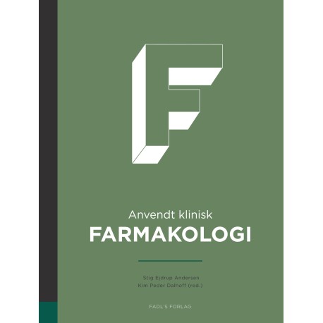 Anvendt klinisk farmakologi