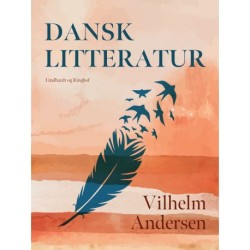 Dansk litteratur: Forskning og undervisning