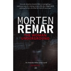 The woman underground