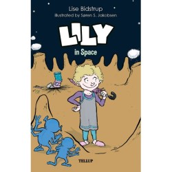 Lily -2: Lily in Space