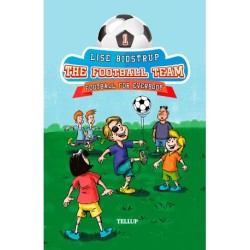 The Football Team -1: Football for Everybody