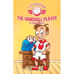 The Handball Player -1: A Tough Match