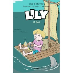 Lily -1: Lily at Sea