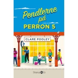 Pendlerne på perron 5