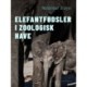 Elefantfødsler i Zoologisk Have