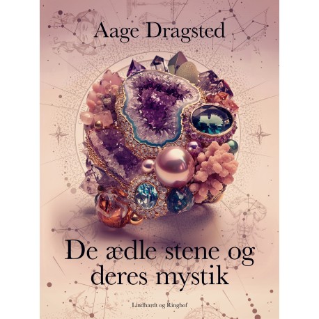 De ædle stene og deres mystik