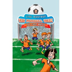 The Football Team -2: The First Match