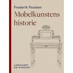 Møbelkunstens historie