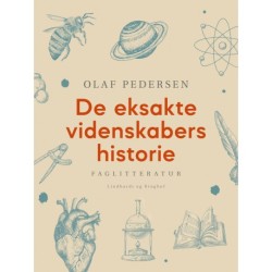 De eksakte videnskabers historie