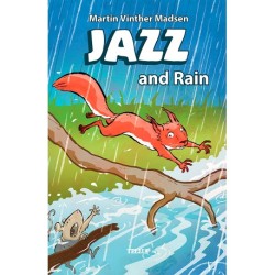 Jazz -2: Jazz and Rain
