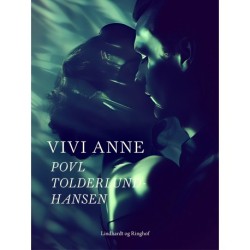 Vivi Anne