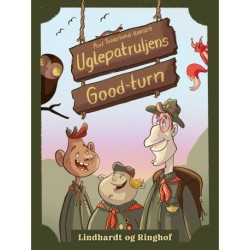 Uglepatruljens good-turn