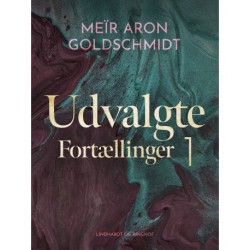 Udvalgte fortællinger 1