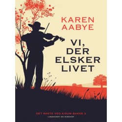 Vi, der elsker livet