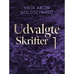 Udvalgte skrifter 1