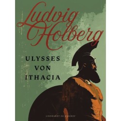 Ulysses von Ithacia